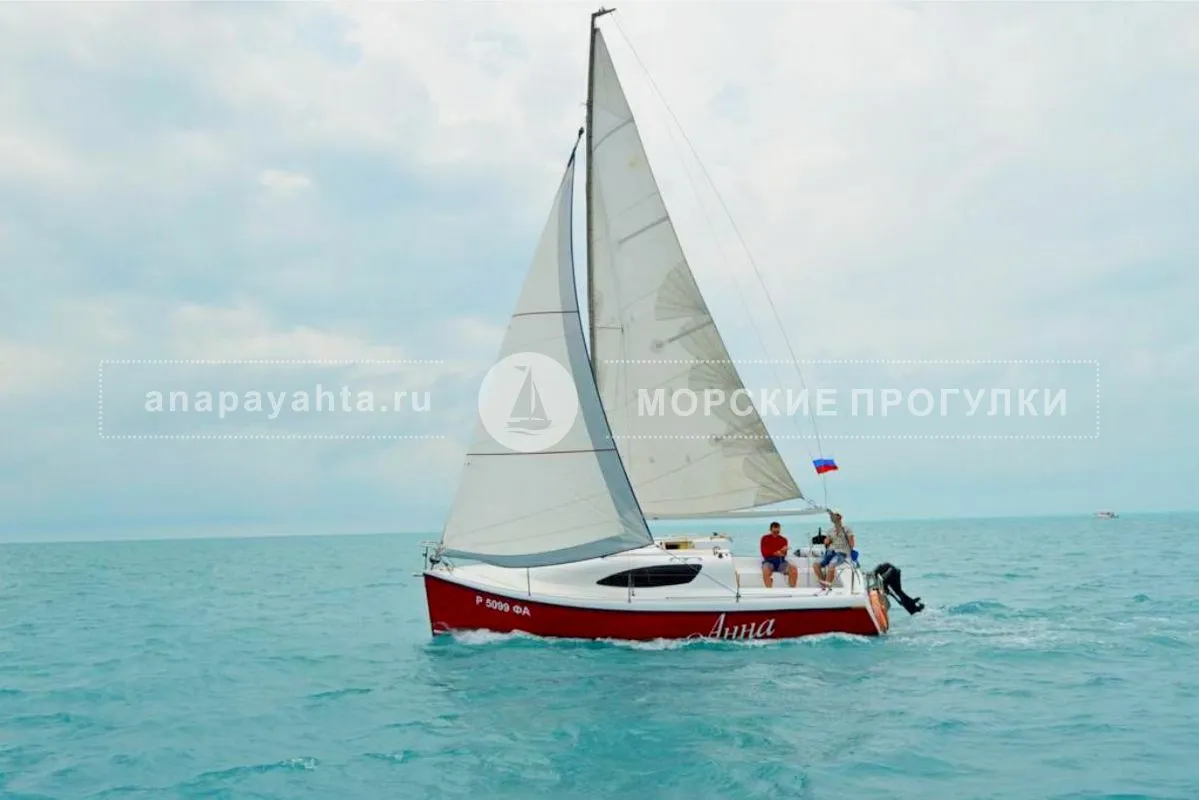 Анна - photo 5