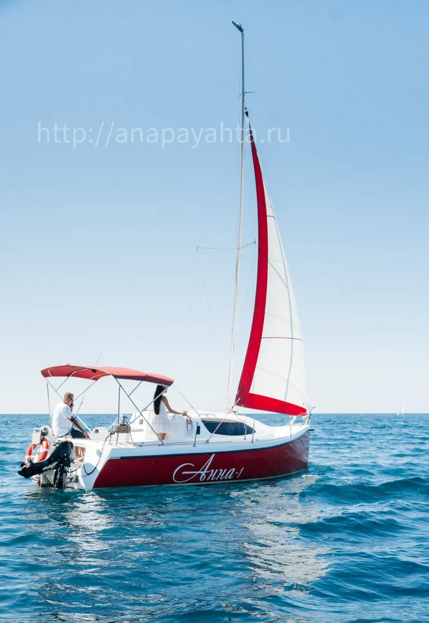 Анна - photo 8