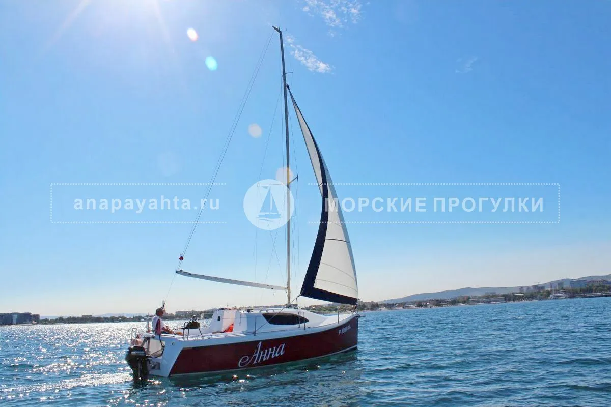 Анна - photo 4
