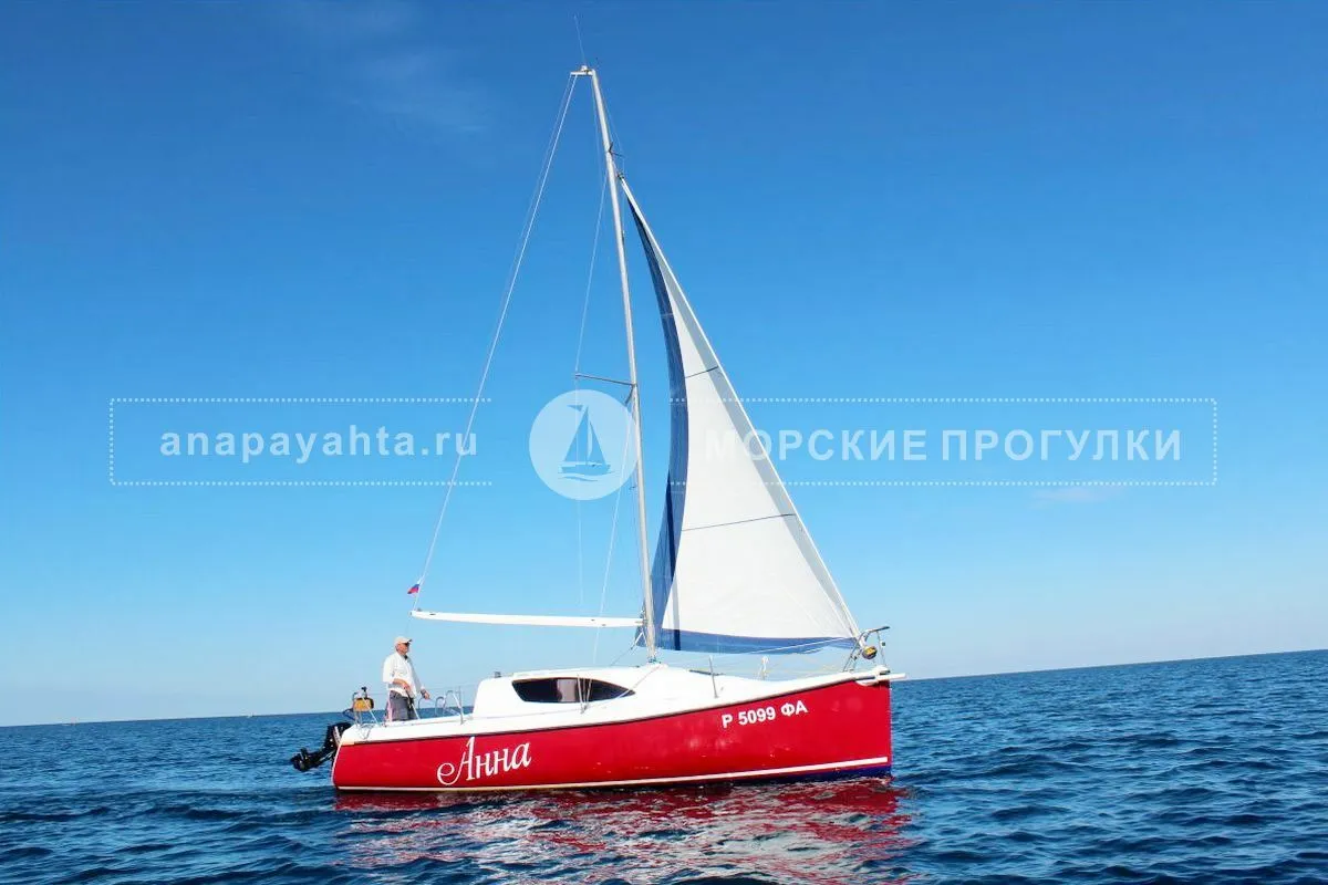 Анна - photo 2