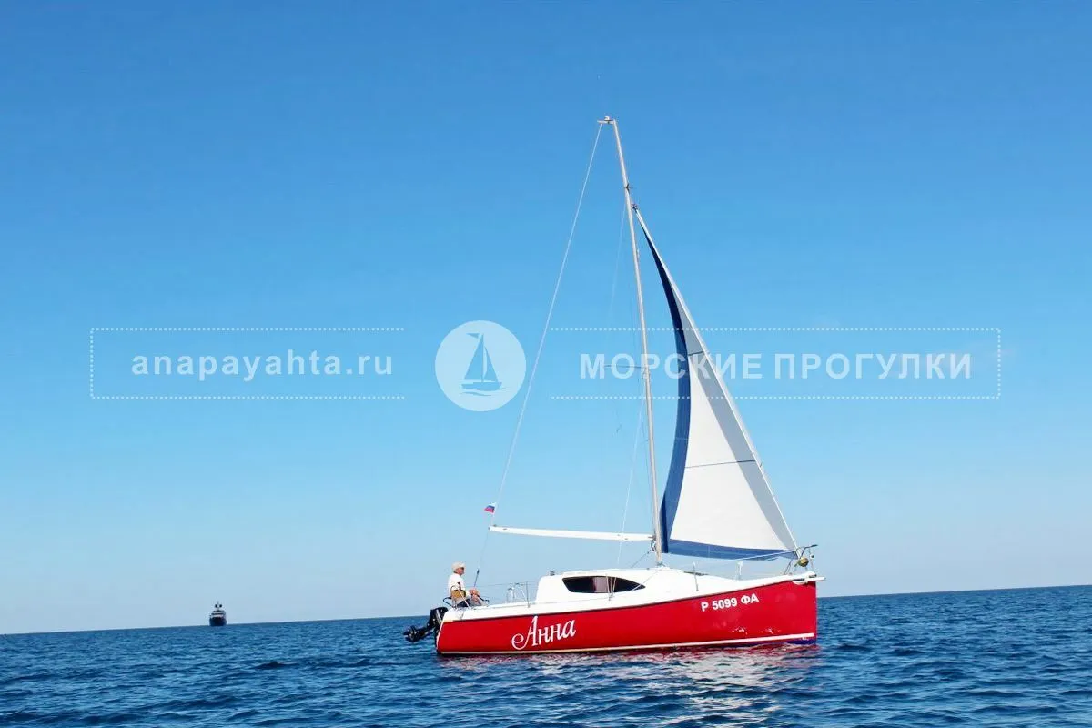 Анна - photo 3
